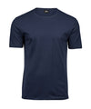 TEE JAYS TJ045 Luxury tee (5000) - Navy