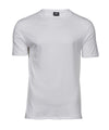 TEE JAYS TJ045 Luxury tee (5000) - White