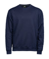 TEE JAYS TJ052 Heavy sweatshirt (5429) - Navy