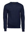 TEE JAYS TJ061 Crew neck (6000) - Navy