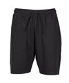 TEE JAYS TJ069 Athletic shorts (5710) - Black