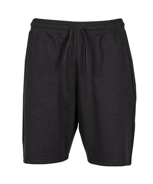 TEE JAYS TJ069 Athletic shorts (5710) - Black