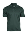 TEE JAYS TJ070 Club polo (7000) - Dark Green