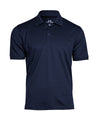 TEE JAYS TJ070 Club polo (7000) - Navy*