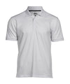 TEE JAYS TJ070 Club polo (7000) - White