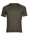 TEE JAYS TJ072 CoolDry tee (7020) - Deep Green