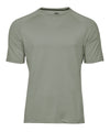 TEE JAYS TJ072 CoolDry tee (7020) - Sage