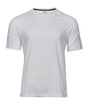 TEE JAYS TJ072 CoolDry tee (7020) - White