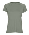TEE JAYS TJ073 Women’s CoolDry tee (7021) - Sage
