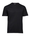 TEE JAYS TJ076 Sof tee (8000) - Black*