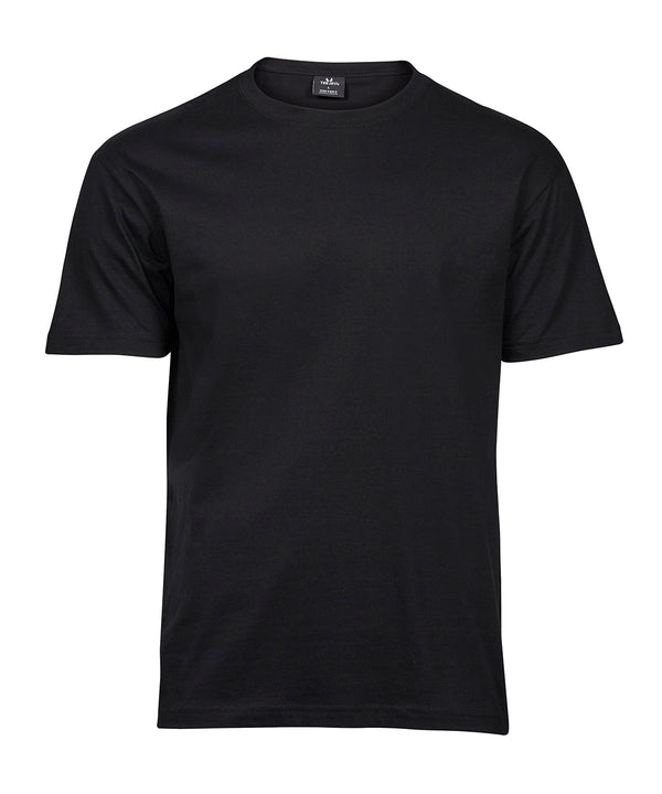 TEE JAYS TJ076 Sof tee (8000) - Black*