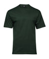 TEE JAYS TJ076 Sof tee (8000) - Dark Green