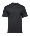 TEE JAYS TJ076 Sof tee (8000) - Dark Grey*