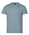 TEE JAYS TJ076 Sof tee (8000) - Misty Blue