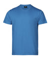 TEE JAYS TJ076 Sof tee (8000) - Ocean Blue