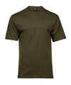 TEE JAYS TJ076 Sof tee (8000) - Olive