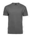 TEE JAYS TJ076 Sof tee (8000) - Powder Grey