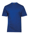 TEE JAYS TJ076 Sof tee (8000) - Royal*