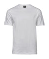 TEE JAYS TJ076 Sof tee (8000) - White*