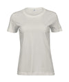 TEE JAYS TJ079 Women’s Sof tee (8050) - Cement