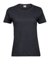 TEE JAYS TJ079 Women’s Sof tee (8050) - Dark Grey
