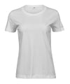 TEE JAYS TJ079 Women’s Sof tee (8050) - White