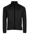 TEE JAYS TJ080 Stretch fleece (9100) - Black