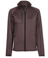 TEE JAYS TJ081 Women’s stretch fleece (9101) - Grape