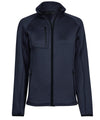 TEE JAYS TJ081 Women’s stretch fleece (9101) - Navy