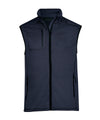 TEE JAYS TJ082 Stretch fleece bodywarmer (9104) - Navy