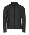 TEE JAYS TJ089 Active fleece (9160) - Black