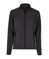 TEE JAYS TJ090 Women’s active fleece (9170) - Black