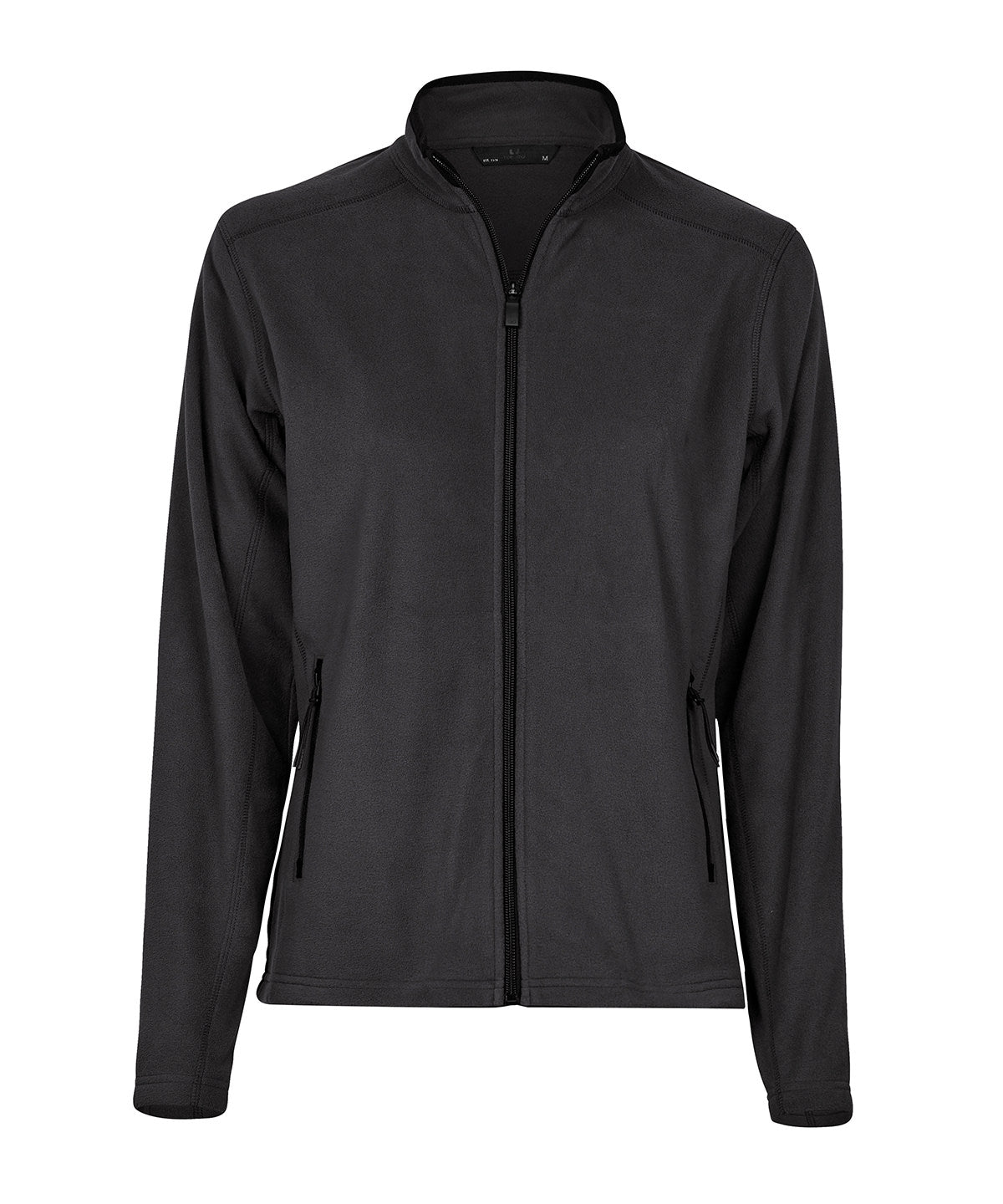 TEE JAYS TJ090 Women’s active fleece (9170) - Black