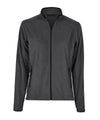 TEE JAYS TJ090 Women’s active fleece (9170) - Dark Grey
