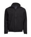 TEE JAYS TJ092 Club jacket (9602) - Black*