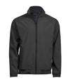TEE JAYS TJ092 Club jacket (9602) - Dark Grey
