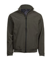 TEE JAYS TJ092 Club jacket (9602) - Deep Green