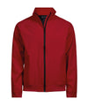 TEE JAYS TJ092 Club jacket (9602) - Red