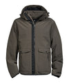TEE JAYS TJ093 Urban adventure jacket (9604) - Dark Olive