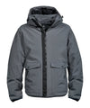 TEE JAYS TJ093 Urban adventure jacket (9604) - Space Grey