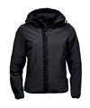 TEE JAYS TJ094 Women’s urban adventure jacket (9605) - Black