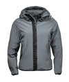 TEE JAYS TJ094 Women’s urban adventure jacket (9605) - Space Grey
