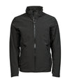 TEE JAYS TJ095 All weather jacket (9606) - Black