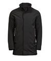 TEE JAYS TJ096 All weather parka (9608) - Black