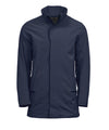 TEE JAYS TJ096 All weather parka (9608) - Deep Navy