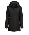 TEE JAYS TJ097 Women’s all weather parka (9609) - Black