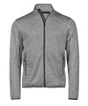 TEE JAYS TJ100 Outdoor fleece (9615) - Grey Melange