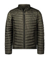 TEE JAYS TJ107 Zepelin jacket (9630) - Dark Olive