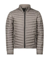 TEE JAYS TJ107 Zepelin jacket (9630) - Driftwood