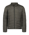TEE JAYS TJ107 Zepelin jacket (9630) - Shadow